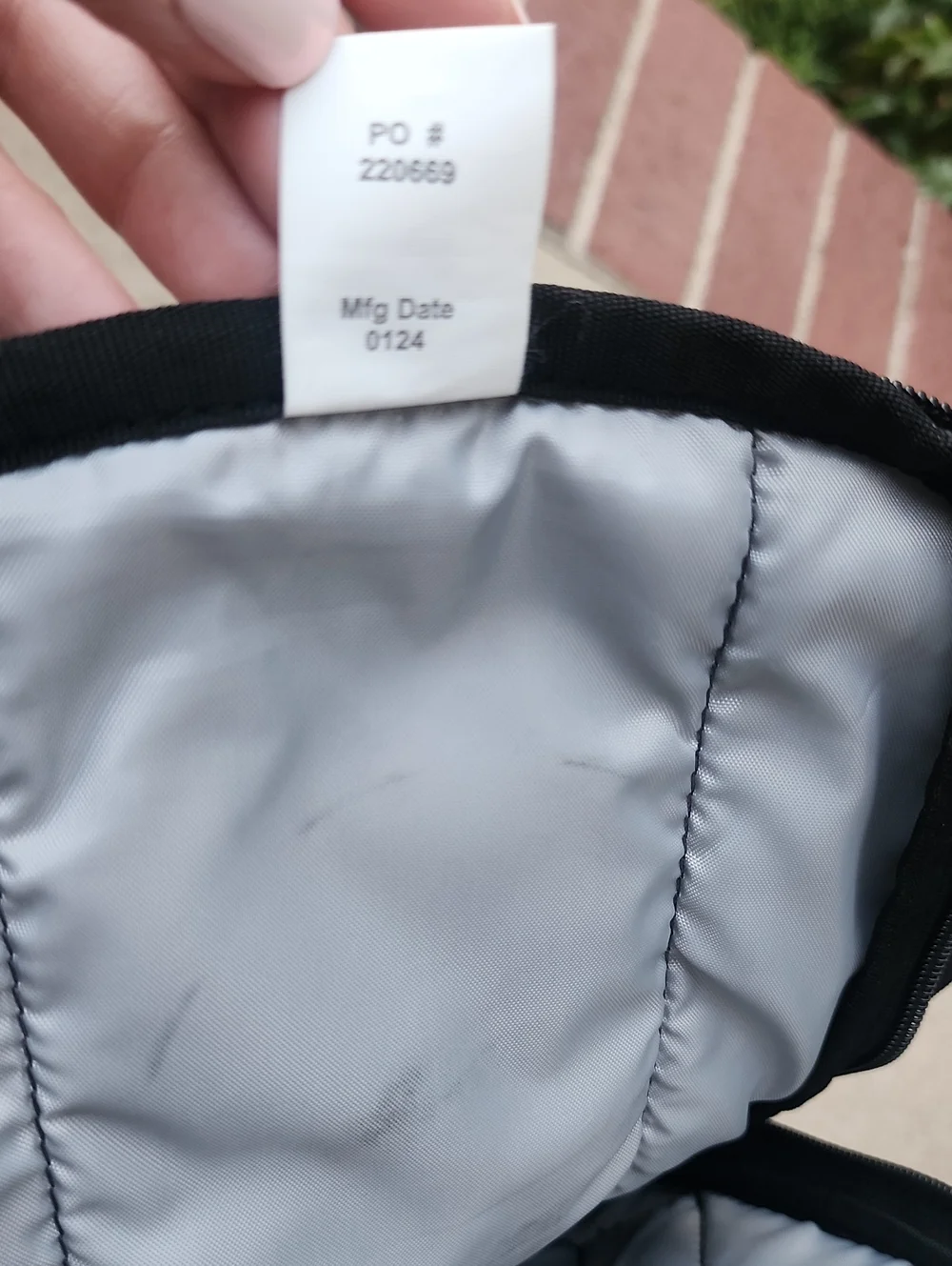 CamelBak M.U.L.E.® 100oz Mil Spec Crux